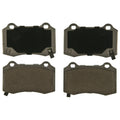 WAGNER BRAKE auto part