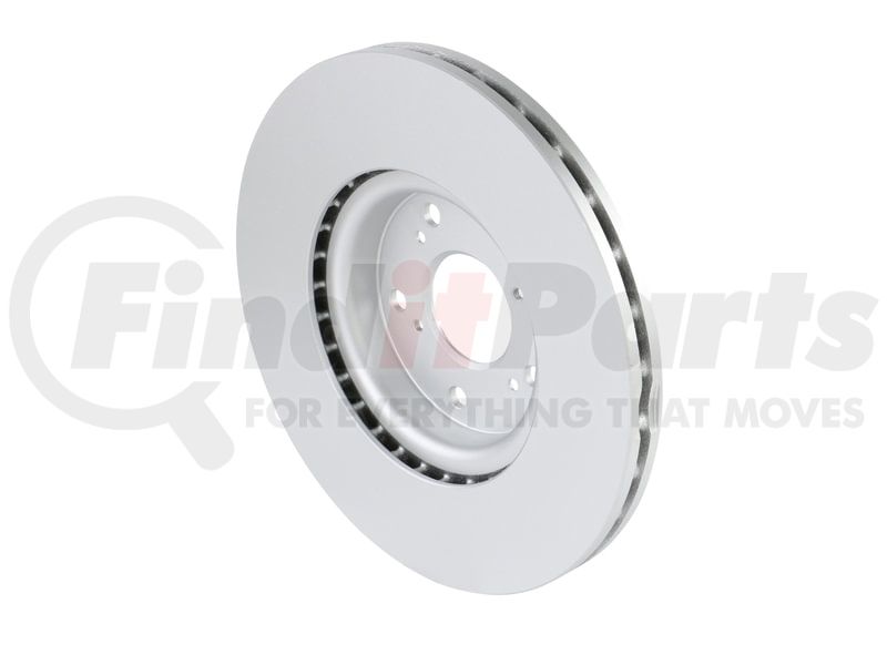 DISC BRAKE ROTOR
