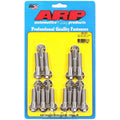 ARP BB Ford SS Hex Intake Manifold Bolt Kit
