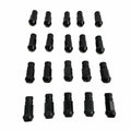 FRGD OE LUG 3/4" 1/2 5LUG BLK