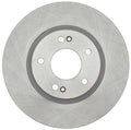 Brake Rotor: Various Makes and Models; Brake Rotor; Outside Diameter 11.58"; 5 Bolt Holes; Vented