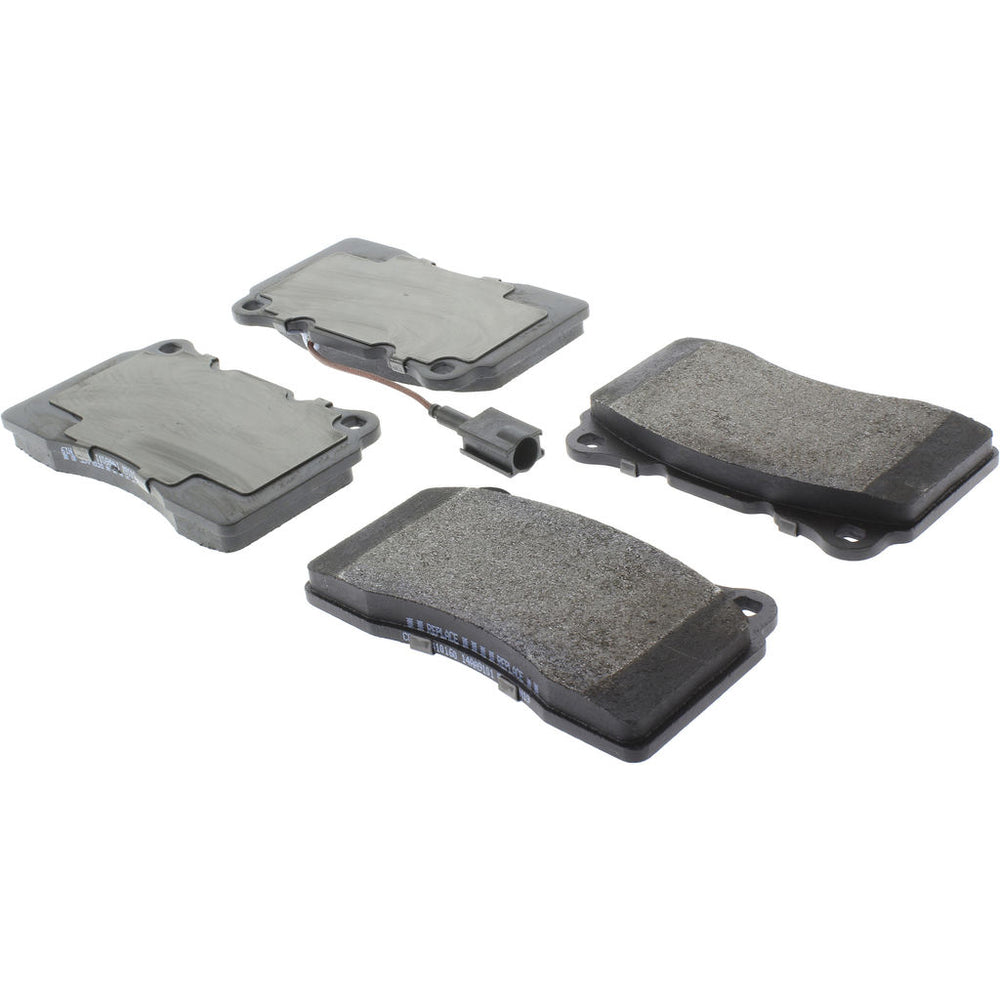 Stoptech auto part