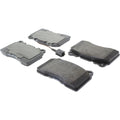 Stoptech auto part