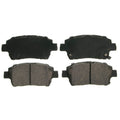 CERAMIC BRAKE PADS