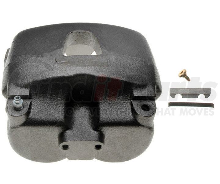 FRICTION CALIPERS
