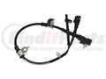 STANDARD IGN auto part