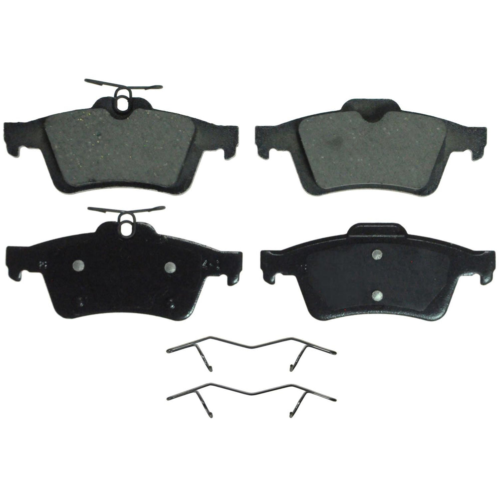 WAGNER BRAKE auto part