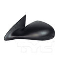 9801 DG INTPD PWR NHT TEX BLK MIR LH