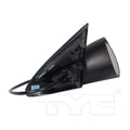 9801 DG INTPD PWR NHT TEX BLK MIR RH