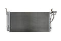 CSF 04-05 Hyundai Sonata 2.4L A/C Condenser