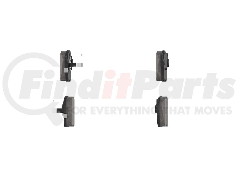 WAGNER BRAKE auto part