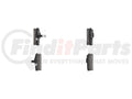 CERAMIC BRAKE PADS