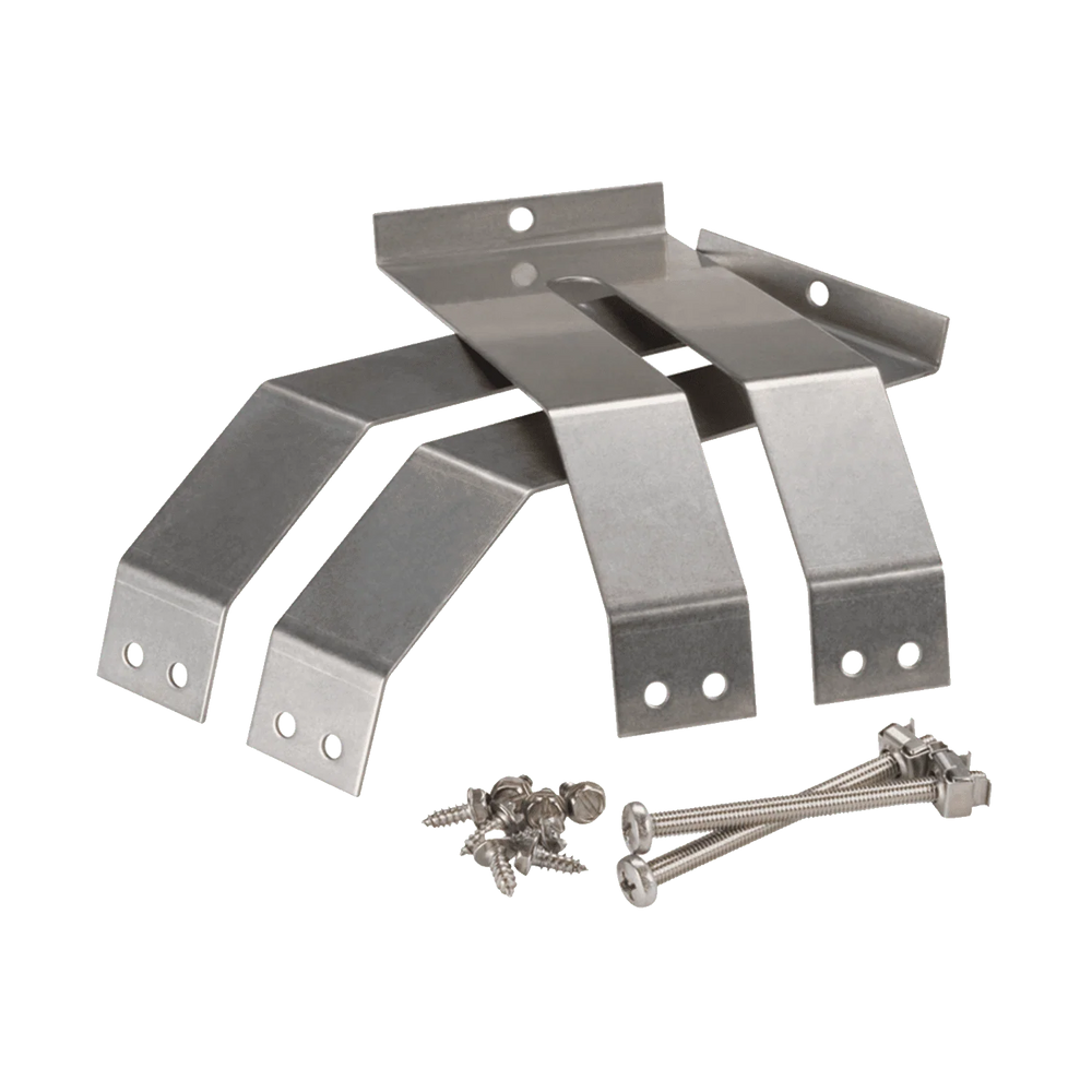 LIGHTBAR MOUNTING KIT: AXIOS/UNIVERSAL HEADACHE RACK