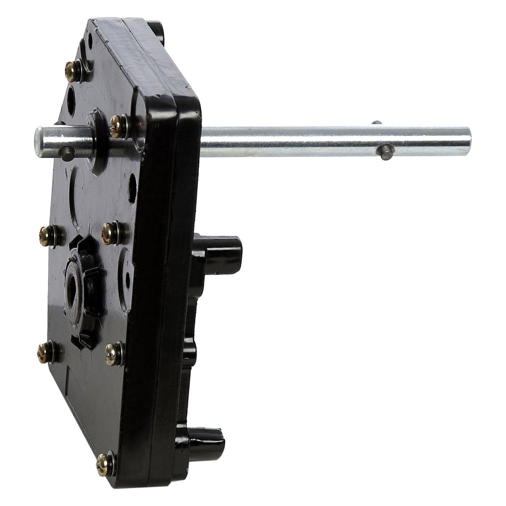 ALUMINUM LG GEAR BOX