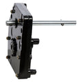 ALUMINUM LG GEAR BOX