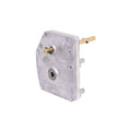 ALUMINUM LG GEAR BOX