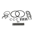 USA STANDARD MANUAL TRANSMISSION AX