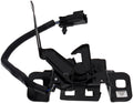 HOOD LATCH