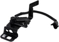 HOOD LATCH