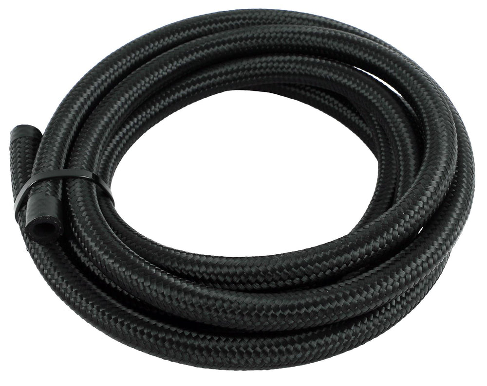 Red Horse Performance black auto part