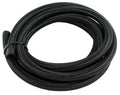 06 PROSERIES BLACK 230 STAINLESS CORE HOSE 10 FEET