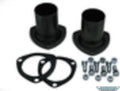 HEDMAN FLAT FLANGE HEADER REDUCER
