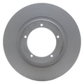 DFC 86-86 Porsche 944 Turbo Front GeoSPEC Coated Rotor