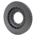 DFC 86-86 Porsche 944 Turbo Front GeoSPEC Coated Rotor