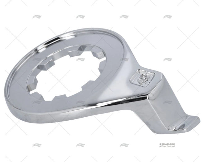 LEWMAR chrome auto part