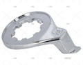 LEWMAR chrome auto part