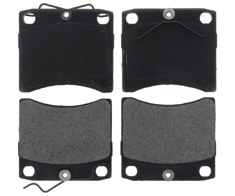 R auto part