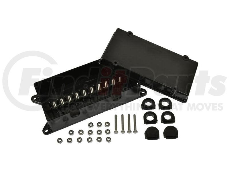 STANDARD IGN auto part