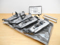 Power Stop 04-11 Ford F-150 Rear Z36 Truck & Tow Brake Pads w/Hardware