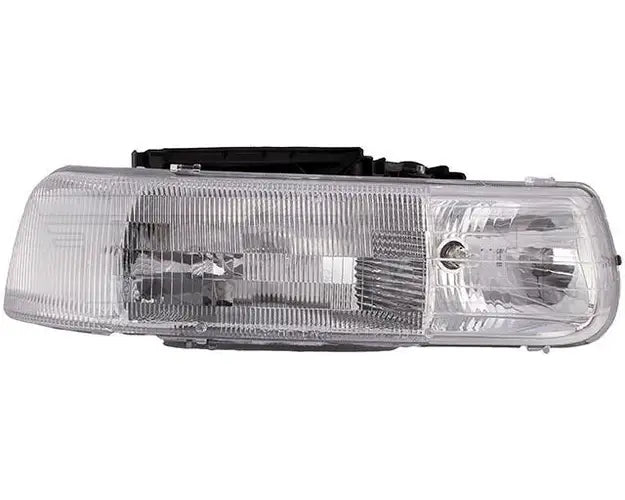 HEADLAMP ASSY