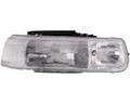 HEADLAMP ASSY
