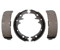 NON-ASBEST BRAKE SHOES
