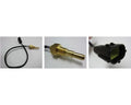 Defi EX.TEMP.EXT WIRE 2M