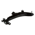 DELPHI control arms