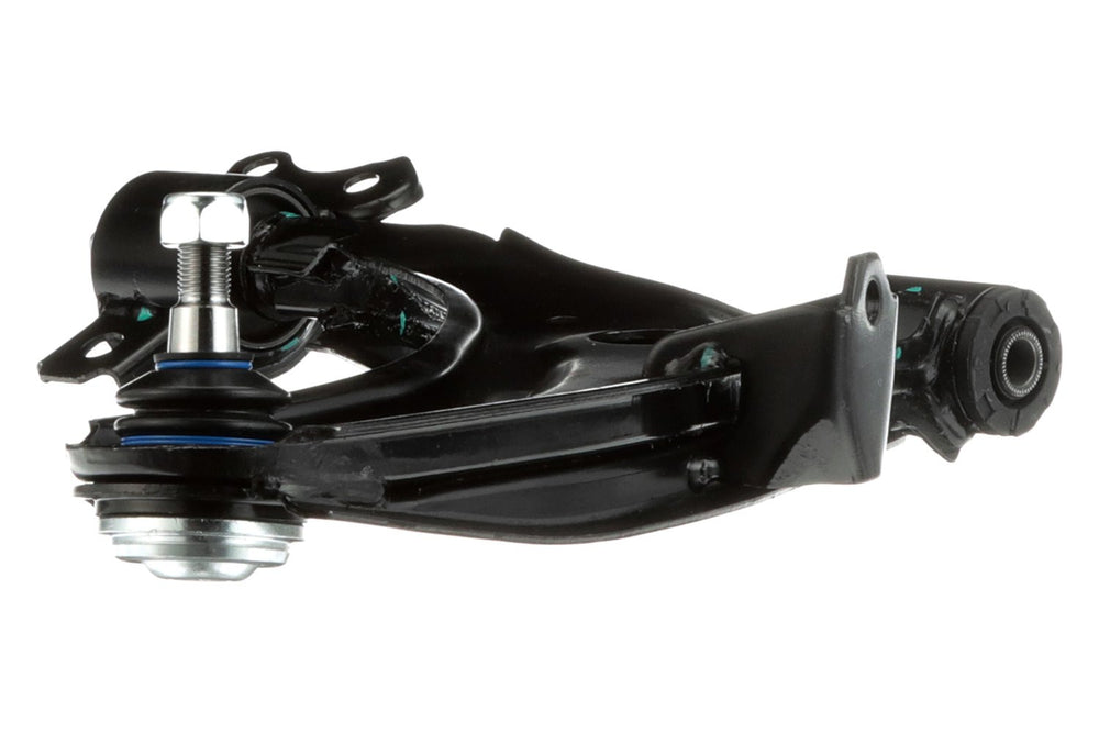 DELPHI control arms