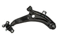 DELPHI control arms detail