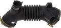 ENGINE AIR INTAKE HOSE