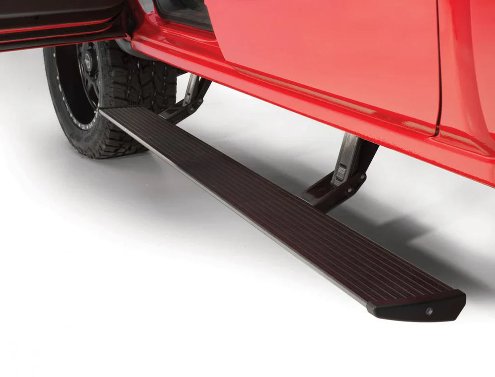 ***Discontinued***AMP Research PowerStep LED Kit w o Grommets 10-75145-01A