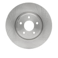 DFC 04-19 Ford C-Max Front Brake Rotor