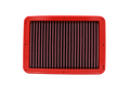 BMC 2006+ Nissan Navara (D40) 2.5 TD Replacemetn Panel Air Filter