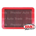 BMC 2006+ Nissan Navara (D40) 2.5 TD Replacemetn Panel Air Filter