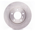 DFC 06-13 BMW 125i (Mexico) Front Brake Rotor