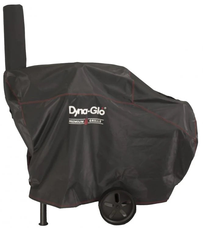 BARREL CHARCOAL GRILL COVER FOR USE WITH DGSS962CBO & DGSS962CBOD