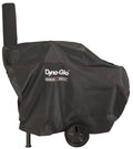 BARREL CHARCOAL GRILL COVER FOR USE WITH DGSS962CBO & DGSS962CBOD
