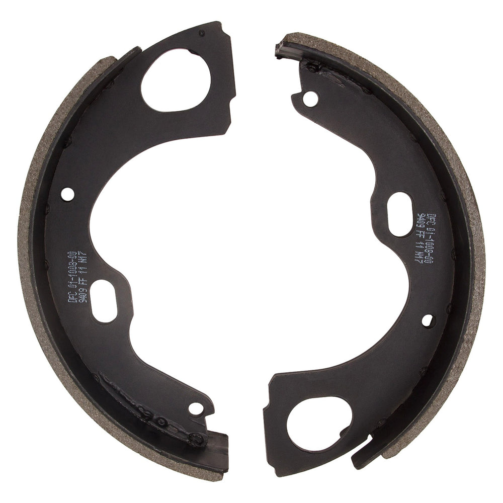 DFC auto part