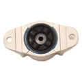 Megan Silver RS Sport Shock Rear Side Mazda 3 03-13 Mazda 5 06-15 bump stop dust boot sell together MRSS-BS-MM3